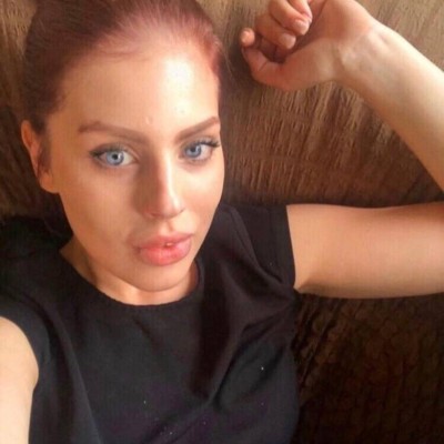 Частная массажистка Алиса, 32 года, Москва - фото 1