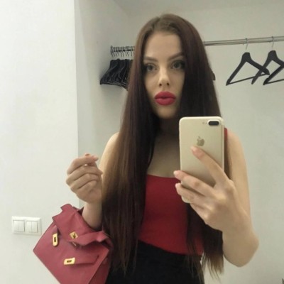 Частная массажистка Алиса, 32 года, Москва - фото 4
