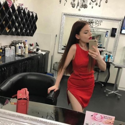 Частная массажистка Алиса, 32 года, Москва - фото 3