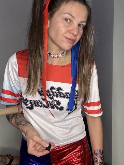 Частная массажистка Мария