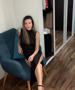 Частная массажистка Мария 