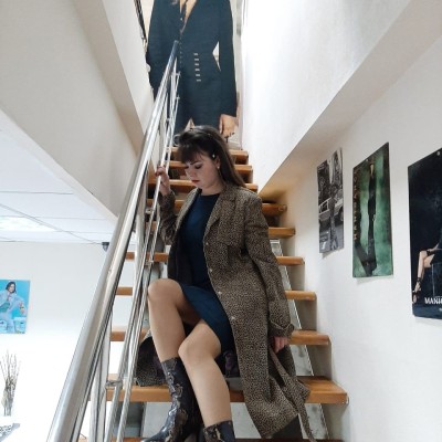 Частная массажистка Марина, 33 года, Москва - фото 10