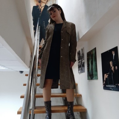 Частная массажистка Марина, 33 года, Москва - фото 6