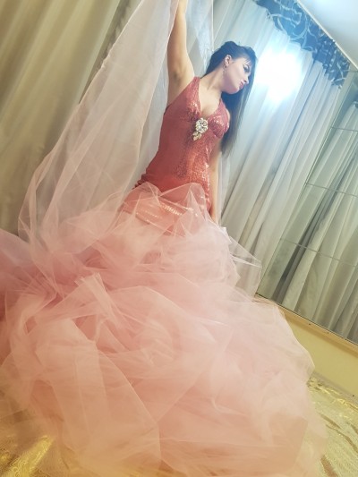 Частная массажистка Марина 