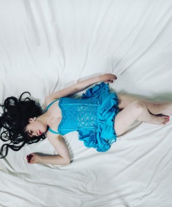 Частная массажистка Марина 