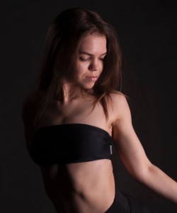 Частная массажистка Кристина 