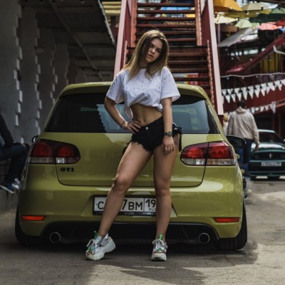 Частная массажистка Кристина, 26 лет, Москва - фото 5