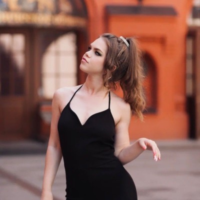 Частная массажистка Кристина, 26 лет, Москва - фото 1