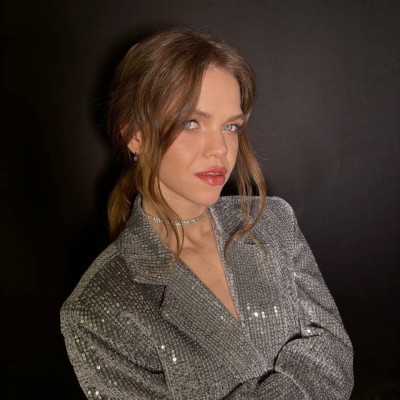 Частная массажистка Кристина, 26 лет, Москва - фото 3