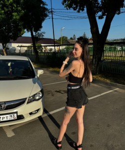 Частная массажистка Маша 