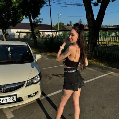 Частная массажистка Маша, 26 лет, Москва - фото 1
