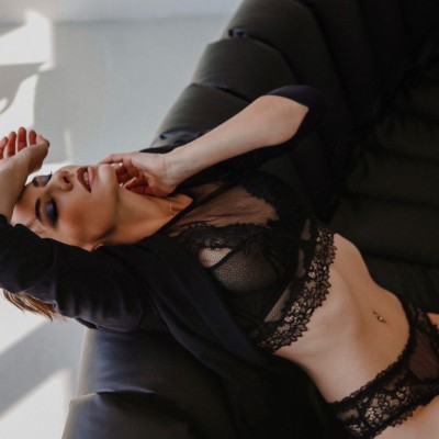 Частная массажистка Анастасия, 25 лет, Москва - фото 7