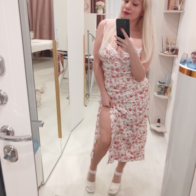Частная массажистка Машуля, 35 лет, Санкт-Петербург - фото 4
