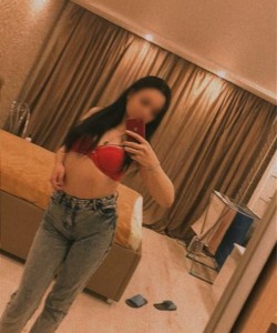 Частная массажистка Лиза 