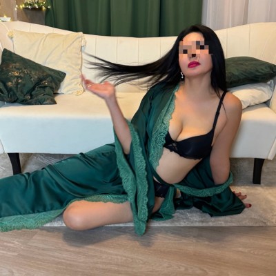 Частная массажистка Нона, Королев - фото 8