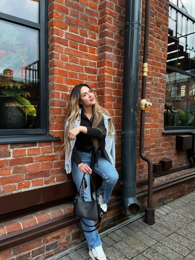 Частная массажистка Марго 