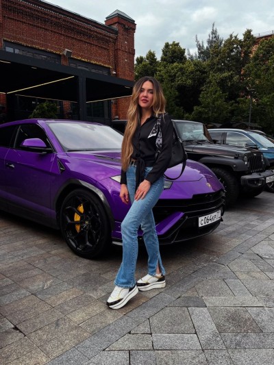 Частная массажистка Марго 