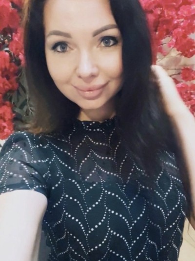 Частная массажистка Эмилия 