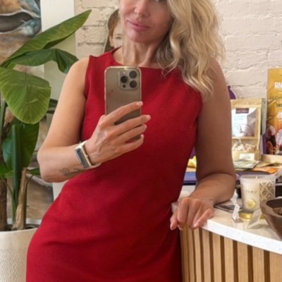 Частная массажистка Марина, 44 года, Санкт-Петербург - фото 2
