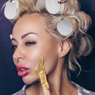 Частная массажистка Марина, 44 года, Санкт-Петербург - фото 1