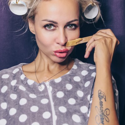 Частная массажистка Марина, 44 года, Санкт-Петербург - фото 3