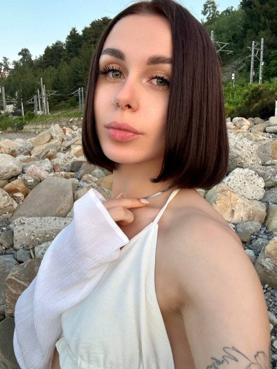 Частная массажистка Даша 