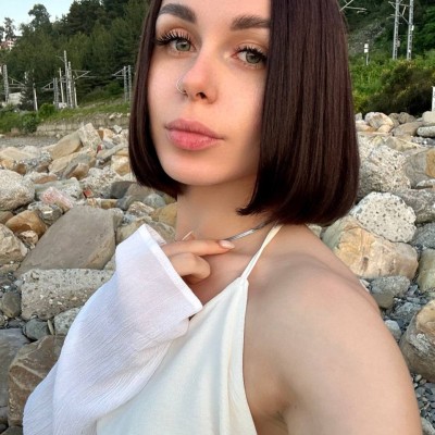 Частная массажистка Даша, 24 года, Москва - фото 5