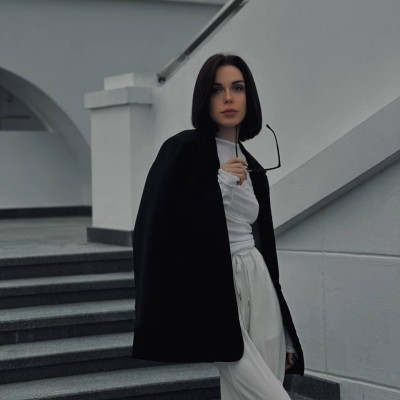 Частная массажистка Даша, 24 года, Москва - фото 2