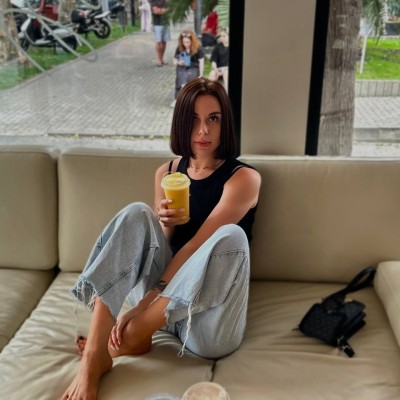 Частная массажистка Даша, 24 года, Москва - фото 4