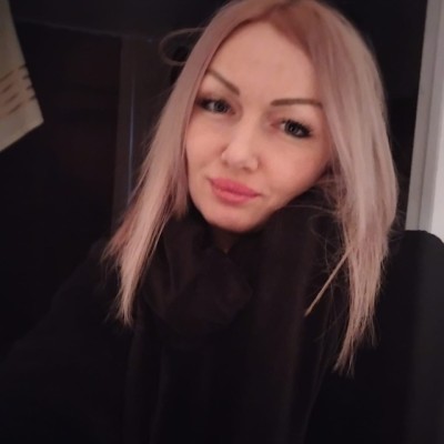 Частная массажистка Оксана, Москва - фото 1