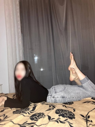 Частная массажистка Алесса 