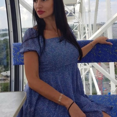 Частная массажистка Амина, Москва - фото 9