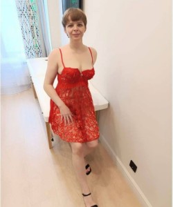 Частная массажистка Даша 