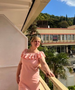 Частная массажистка Даша 