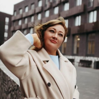 Частная массажистка Даша, Москва - фото 7