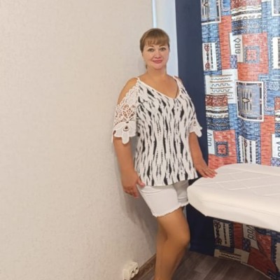 Частная массажистка Даша, Москва - фото 5