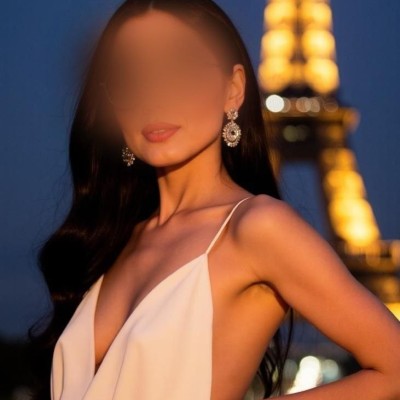 Частная массажистка Алина, Москва - фото 4