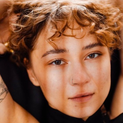 Частная массажистка Алина, 27 лет, Москва - фото 4