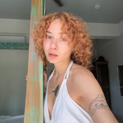 Частная массажистка Алина, 27 лет, Москва - фото 3