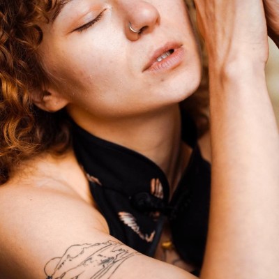 Частная массажистка Алина, 27 лет, Москва - фото 5