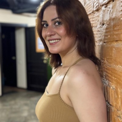 Частная массажистка Татьяна, 29 лет, Москва - фото 1