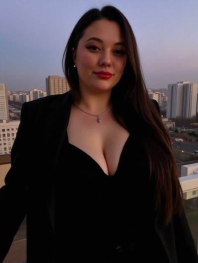 Частная массажистка Карине 