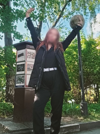 Частная массажистка Лиля 