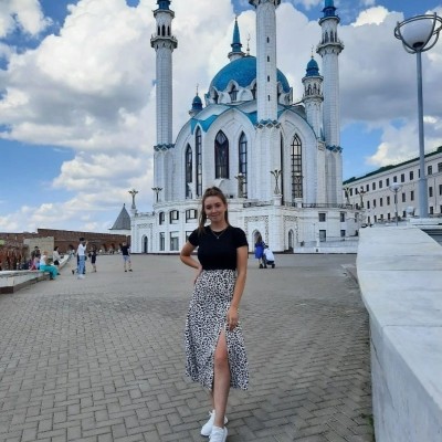 Частная массажистка Настя, 29 лет, Москва - фото 1
