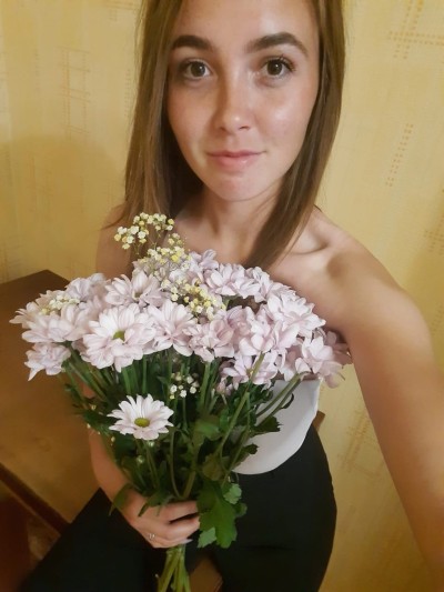 Частная массажистка Настя 