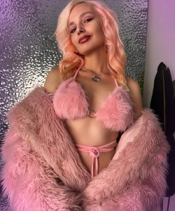 Частная массажистка Майя 