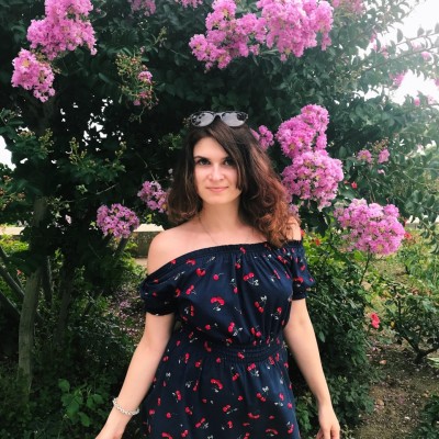 Частная массажистка Лилия, 30 лет, Москва - фото 5