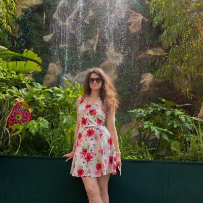 Частная массажистка Лилия, 30 лет, Москва - фото 3