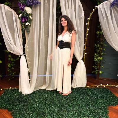 Частная массажистка Лилия, 31 год, Москва - фото 15