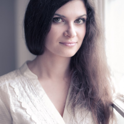 Частная массажистка Лилия, 31 год, Москва - фото 6